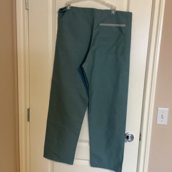 NWOT Lac Mac Surgical Scrub Pants Bottoms Size S Medical Uniform Nursing - Picture 3 of 5
